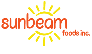 Sunbeam Foods, Inc. Logo