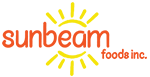 Sunbeam Foods, Inc. Logo